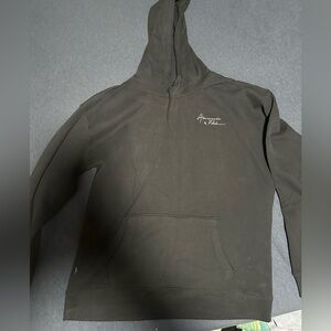 Abercrombie and fitch hoodie